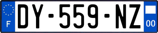 DY-559-NZ