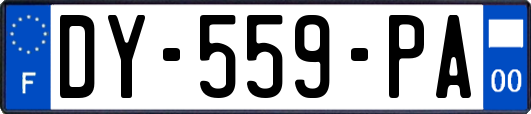 DY-559-PA