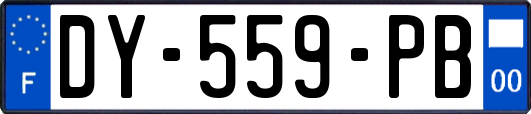 DY-559-PB