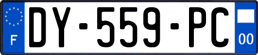 DY-559-PC