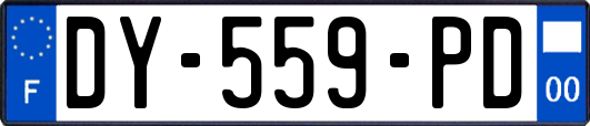 DY-559-PD