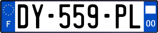 DY-559-PL