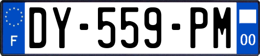 DY-559-PM
