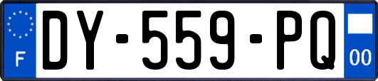 DY-559-PQ