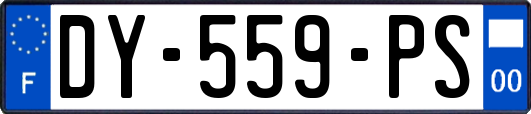 DY-559-PS