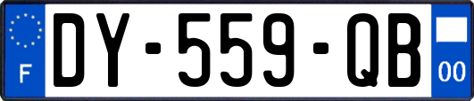 DY-559-QB