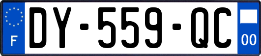 DY-559-QC