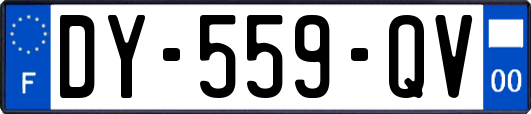 DY-559-QV