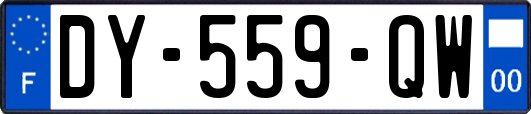 DY-559-QW