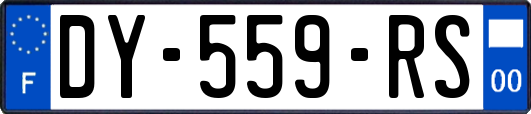 DY-559-RS