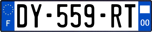 DY-559-RT