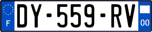 DY-559-RV