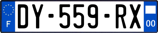DY-559-RX