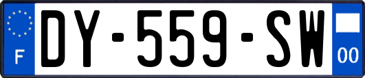 DY-559-SW