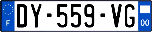 DY-559-VG