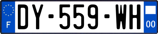 DY-559-WH