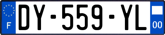 DY-559-YL