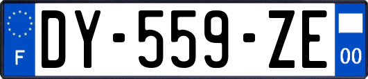 DY-559-ZE