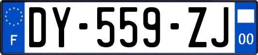 DY-559-ZJ