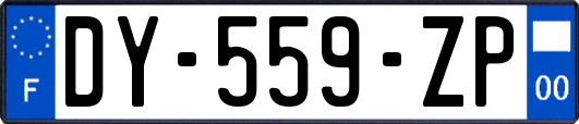 DY-559-ZP