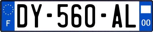 DY-560-AL