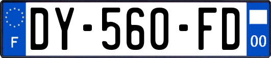 DY-560-FD