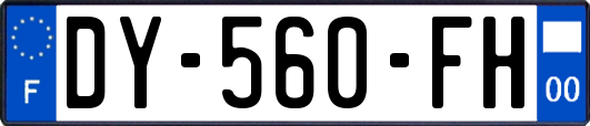 DY-560-FH