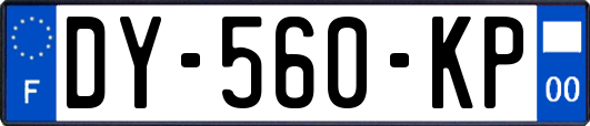 DY-560-KP