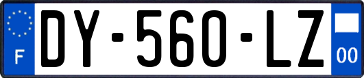 DY-560-LZ