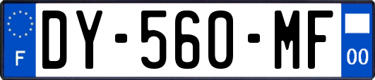 DY-560-MF