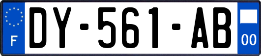 DY-561-AB