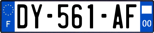 DY-561-AF