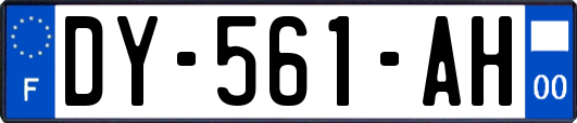 DY-561-AH