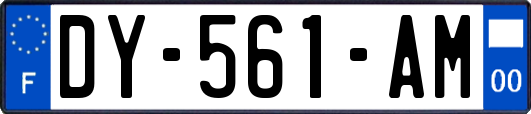 DY-561-AM