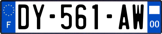 DY-561-AW