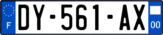 DY-561-AX
