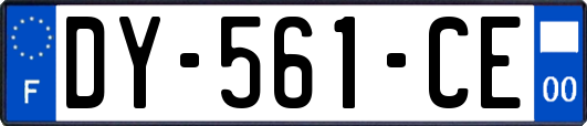 DY-561-CE