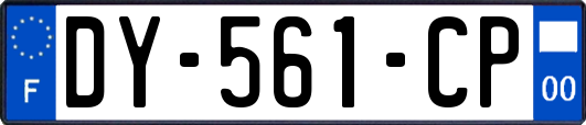 DY-561-CP