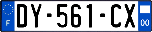 DY-561-CX