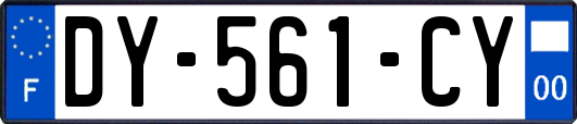 DY-561-CY