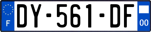DY-561-DF
