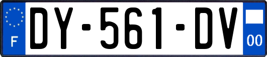 DY-561-DV