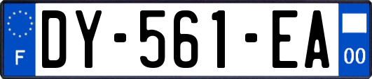 DY-561-EA