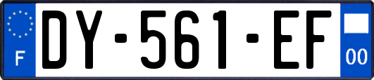 DY-561-EF