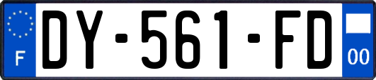 DY-561-FD