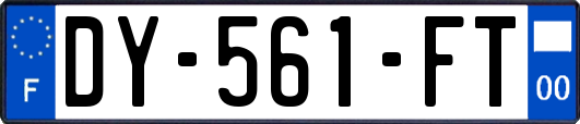 DY-561-FT