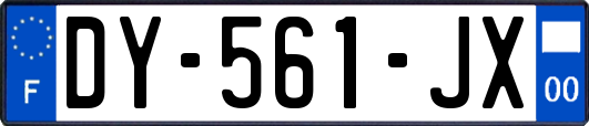 DY-561-JX