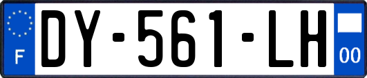 DY-561-LH