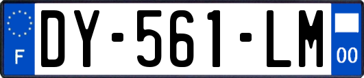 DY-561-LM