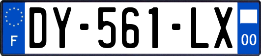 DY-561-LX